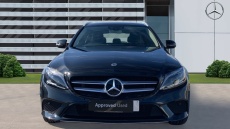 Mercedes-Benz C-Class C200 Sport Premium 5dr 9G-Tronic Petrol Estate